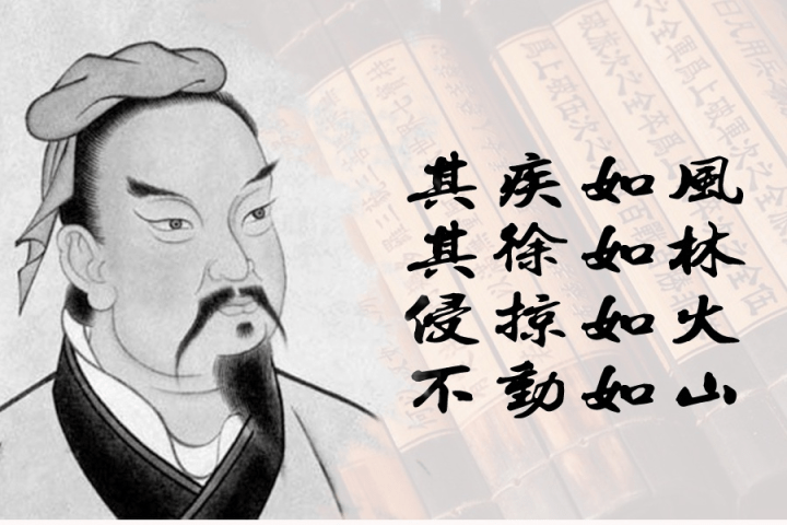 【孙子兵法】对于投资交易的感悟（二）